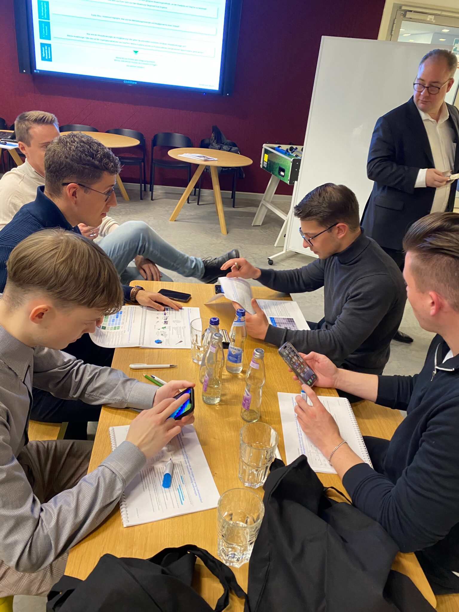 Ebner Workshop