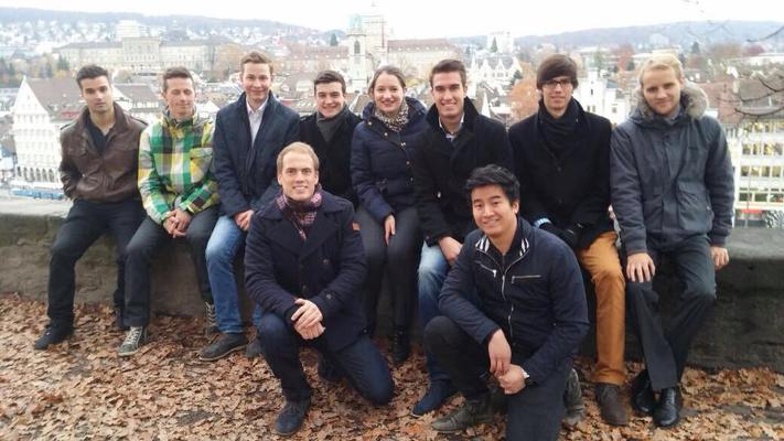 zurich2014